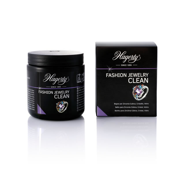 Fashion Jewelry Clean