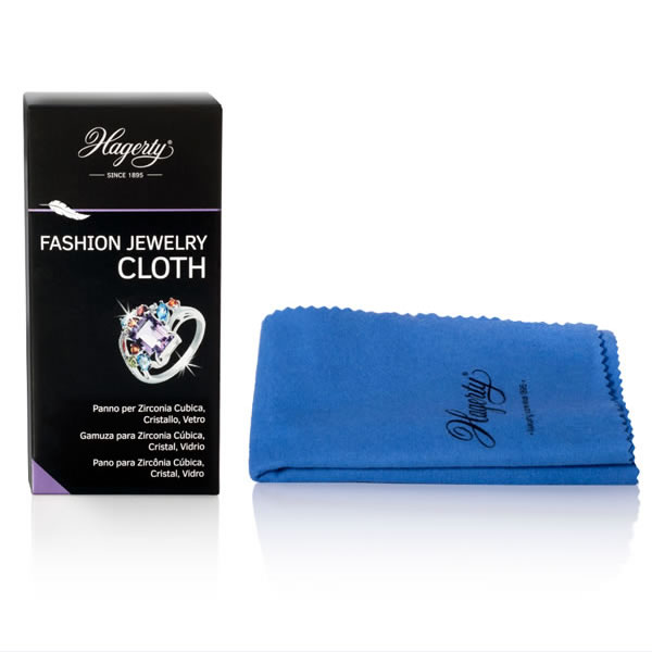 Fashion Jewelry ClOTH