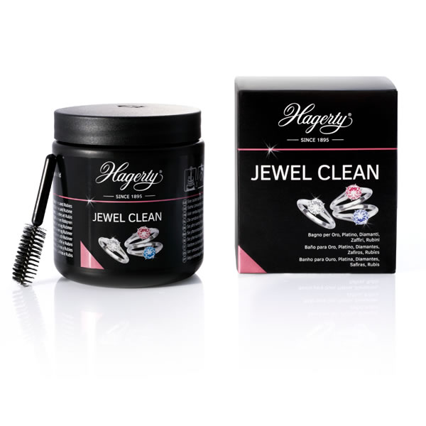 JEWEL CLEAN