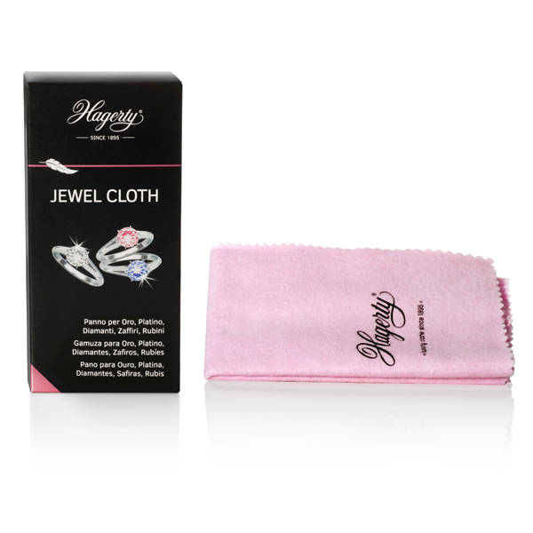 JEWEL CLOTH