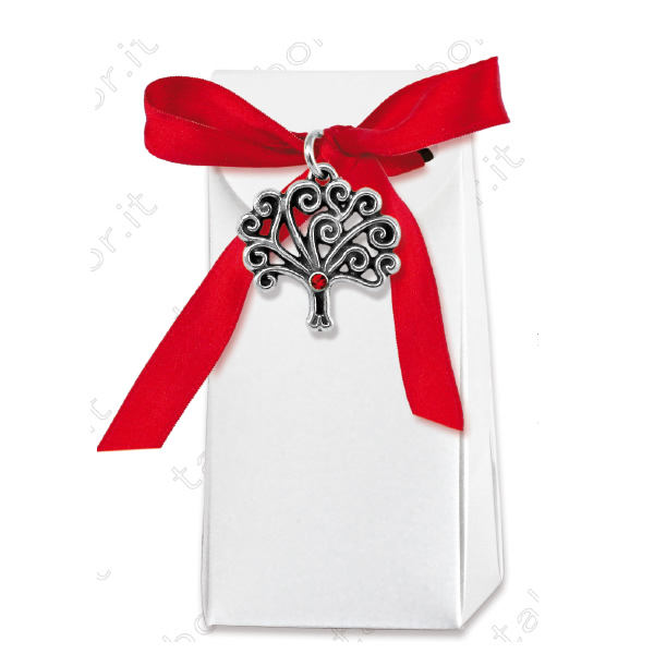 CIONDOLO ALBERO
