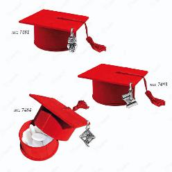 Tabor L: laurea