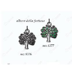 Tabor L: albero