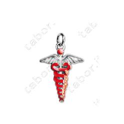 Tabor L: CIONDOLO CADUCEO